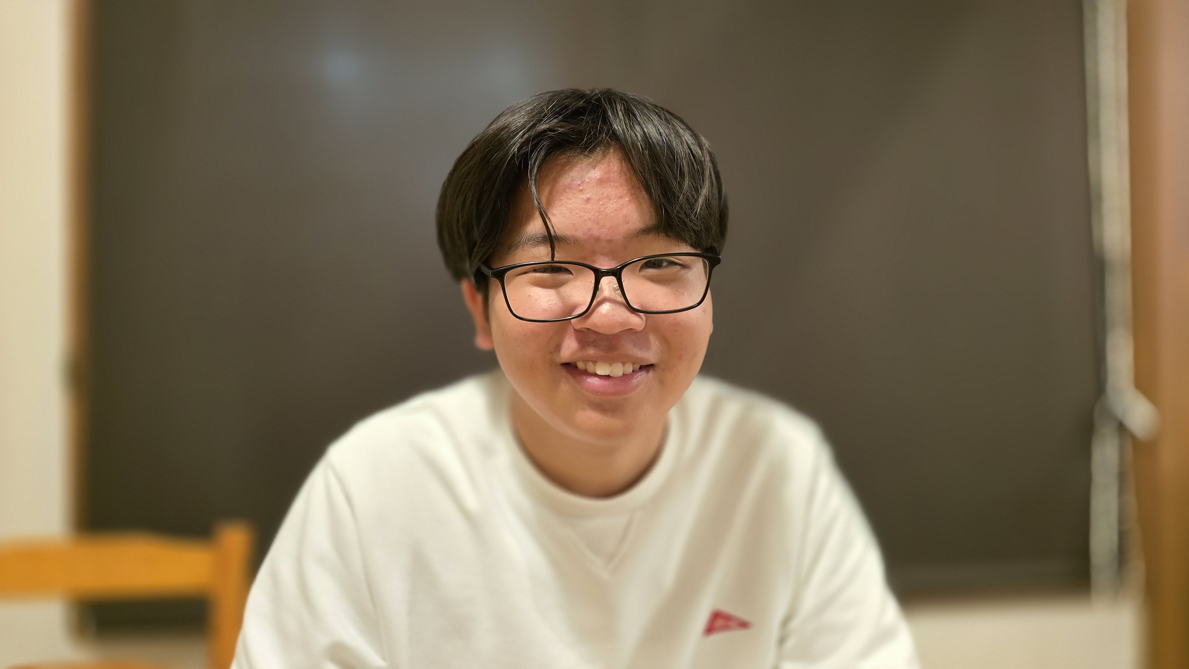 TostonDrink代表 朝倉大翔